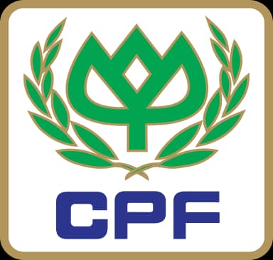 CPF Logo