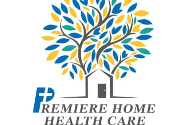 Premium Home Logo