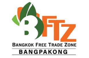 Bangkok Free Trade Zone Bangpakong
